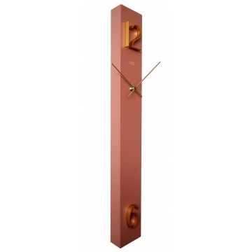 Nástenné hodiny JVD HC26.1, 60 cm